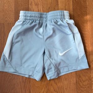 Basketball shorts